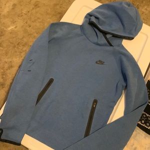 Nike sweater